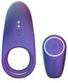 Vibrační erekční kroužek Infinity Ignite (Hueman)