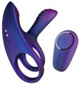 Vibrační erekční kroužek Infinity Ignite (Hueman)