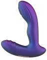 Pulzační vibrátor na prostatu Galaxy (Hueman)