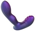 Pulzační vibrátor na prostatu Galaxy (Hueman)