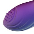 Pulzační vibrátor na prostatu Galaxy (Hueman)