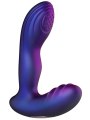 Pulzační vibrátor na prostatu Galaxy (Hueman)
