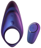 Vibrační erekční kroužky na penis: Vibrační erekční kroužek Neptune (Hueman)