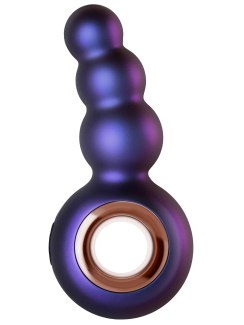 Vibrační anální kolík Outer Space (Hueman)