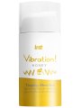 Stimulační gel Vibration! Honey - 15 ml (INTT)