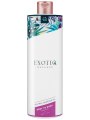 Hřejivý masážní olej Body To Body - 500 ml (Exotiq)