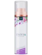 Erotické masážní oleje: Masážní olej Lovely Lavender - 100 ml (Exotiq)