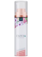 Erotické masážní oleje: Masážní olej Rich Sandalwood - 100 ml (Exotiq)