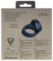 Dvojitý erekční kroužek Viceroy Max Dual Ring (California Exotic Novelties)