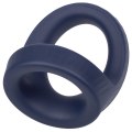 Dvojitý erekční kroužek Viceroy Max Dual Ring (California Exotic Novelties)
