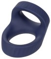 Dvojitý erekční kroužek Viceroy Max Dual Ring (California Exotic Novelties)