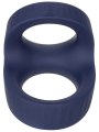 Dvojitý erekční kroužek Viceroy Max Dual Ring (California Exotic Novelties)