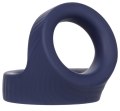 Dvojitý erekční kroužek Viceroy Max Dual Ring (California Exotic Novelties)
