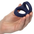 Dvojitý erekční kroužek Viceroy Max Dual Ring (California Exotic Novelties)