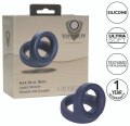 Dvojitý erekční kroužek Viceroy Max Dual Ring (California Exotic Novelties)