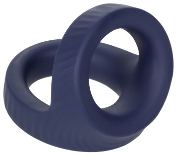 Dvojitý erekční kroužek Viceroy Max Dual Ring (California Exotic Novelties)