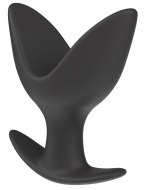Roztahovací anální kolíky: Roztahovací anální kolík Anchor Plug Medium (Hidden Desire)