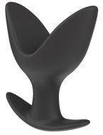 Roztahovací anální kolíky: Roztahovací anální kolík Anchor Plug Large (Hidden Desire)