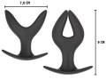 Roztahovací anální kolík Anchor Plug XLarge (Hidden Desire)