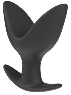 Roztahovací anální kolíky: Roztahovací anální kolík Anchor Plug XLarge (Hidden Desire)