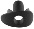 Roztahovací anální kolík Spreader 4-Way (Hidden Desire)