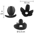 Roztahovací anální kolík Spreader 4-Way (Hidden Desire)