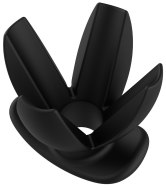 Roztahovací anální kolíky: Roztahovací anální kolík Spreader 4-Way (Hidden Desire)