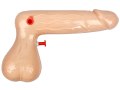 Stříkací vodní pistolka Squirt Gun! (Little Genie Productions)