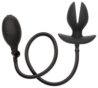 Roztahovací anální kolíky: Nafukovací roztahovací anální kolík (California Exotic Novelties)