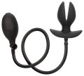 Nafukovací roztahovací anální kolík (California Exotic Novelties)