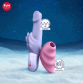 Adventní kalendář Deluxe 2025 (Satisfyer)