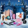Adventní kalendář Deluxe 2025 (Satisfyer)