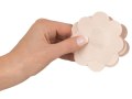 Diskrétní nálepky na bradavky - 6 párů (Cottelli)