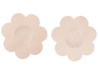 Vzrušující nálepky na bradavky: Diskrétní nálepky na bradavky - 6 párů (Cottelli)