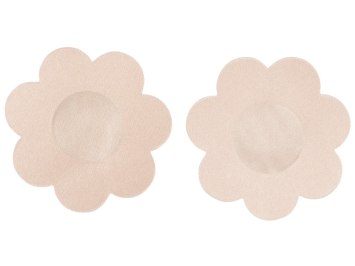 Diskrétní nálepky na bradavky - 6 párů (Cottelli)