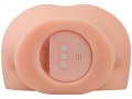 Sací a vibrační realistický masturbátor Cutie Lush (Lola Games)