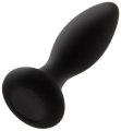 Vibrační anální kolík Plug Vibration (S Pleasures)