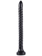 Dilda vhodná pro anální sex: Dlouhé anální dildo Anal Serpent XXXL - 45 cm (Hidden Desire)