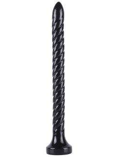 Dlouhé anální dildo Anal Serpent XXXL - 45 cm (Hidden Desire)