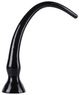 Dlouhé anální dildo Anal Trainer XXXL - 60 cm (Hidden Desire)