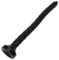 Dlouhé anální dildo Anal Snake XXXL - 45 cm (Hidden Desire)