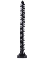 Dilda vhodná pro anální sex: Dlouhé anální dildo Anal Snake XXXL - 45 cm (Hidden Desire)