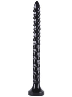 Dlouhé anální dildo Anal Snake XXXL - 45 cm (Hidden Desire)