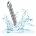 Anální sprcha + 4 nástavce Pro Water Works System (California Exotic Novelties)