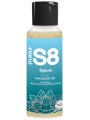 Masážní olej S8 Refresh - 125 ml (STIMUL8)