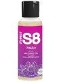 Masážní olej S8 Vitalize - 125 ml (STIMUL8)