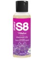 Masážní olej S8 Vitalize - 50 ml (STIMUL8)