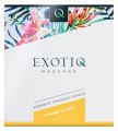 Masážní svíčka Ylang Ylang - 200 g (Exotiq)
