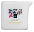 Masážní svíčka Ylang Ylang - 200 g (Exotiq)