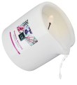 Masážní svíčka Bamboo Orchids - 200 g (Exotiq)